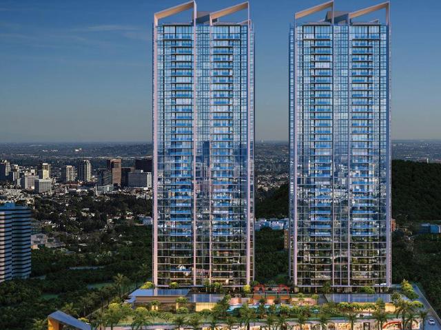 4.5 BHK Apartment in Baner for resale Pune. The reference number is 20543448