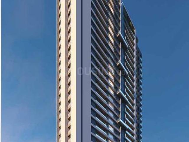 4.5 BHK Apartment in Baner for resale Pune. The reference number is 20254136