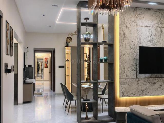 4.5 BHK Apartment in Balewadi for resale Pune. The reference number is 19127826