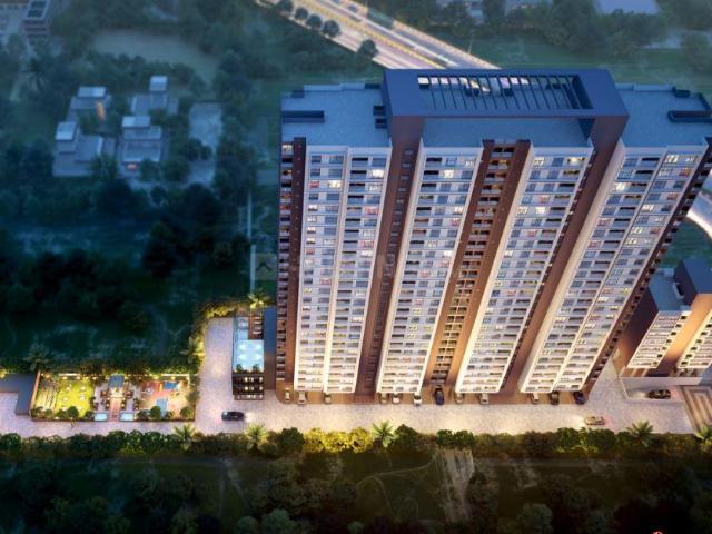 4.5 BHK Apartment in Balewadi for resale Pune. The reference number is 20071750