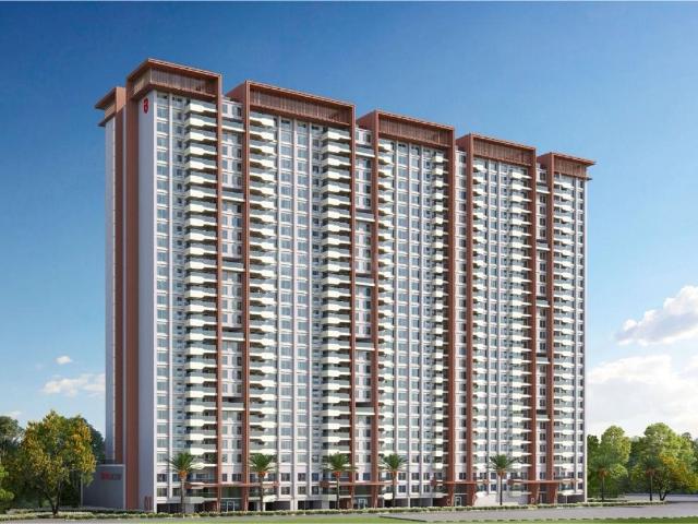 4.5 BHK Apartment in Bavdhan for resale Pune. The reference number is 17567878