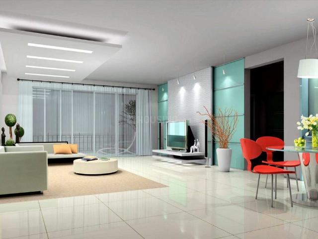 4.5 BHK Apartment in Bavdhan for resale Pune. The reference number is 19950154