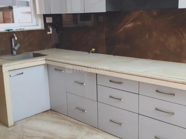4.5 BHK Apartment in Bawadiya Kalan for rent Bhopal. The reference number is 20670734