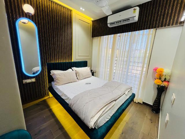 4.5 BHK Apartment in Bhayandar East for resale Mira Bhayandar. The reference number is 18371500