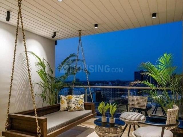 4.5 BHK Apartment in Bhandup West for resale Mumbai. The reference number is 20107827