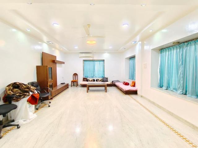 4.5 BHK Apartment in Bhugaon for resale Pune. The reference number is 19248019