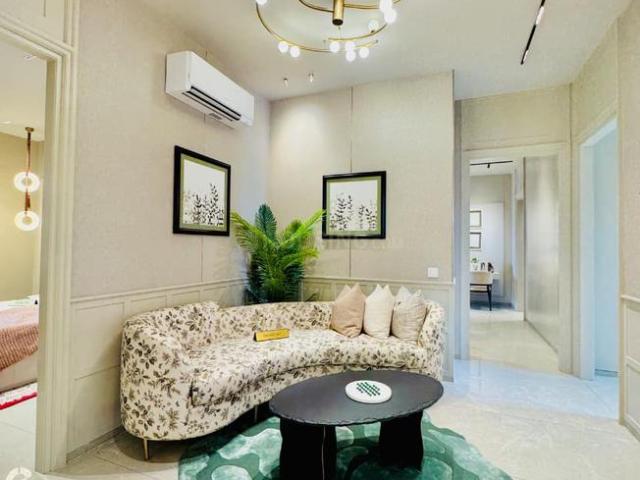 4.5 BHK Apartment in Bir Chhat for resale Mohali. The reference number is 19256807