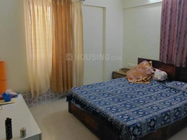 4.5 BHK Apartment in Carmelaram for rent Bengaluru. The reference number is 20302004