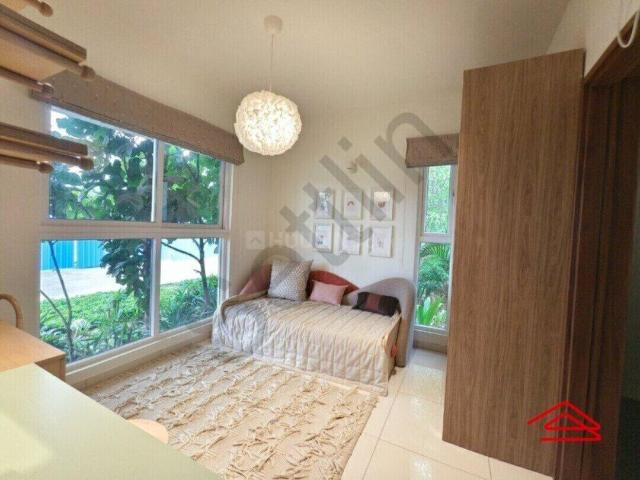 4.5 BHK Apartment in Choodasandra for resale Bengaluru. The reference number is 20273137