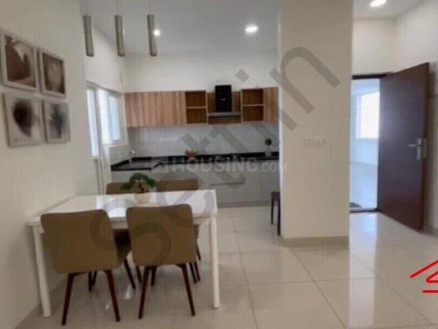 4.5 BHK Apartment in Choodasandra for resale Bengaluru. The reference number is 20328900