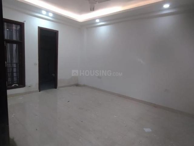 4.5 BHK Apartment in Chhattarpur for resale New Delhi. The reference number is 19889451