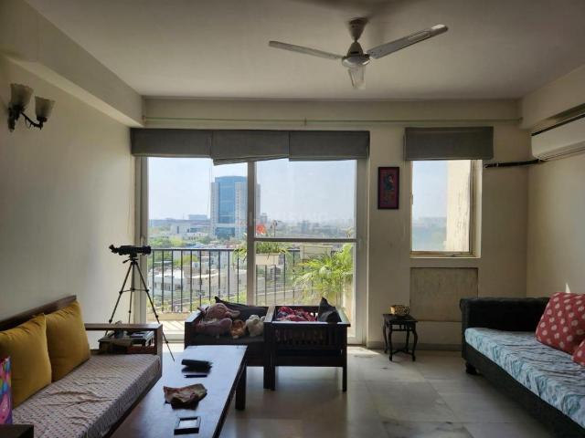 4.5 BHK Apartment in DLF Phase 2 for rent Gurgaon. The reference number is 20664316