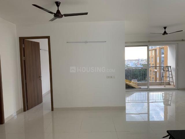 4.5 BHK Apartment in Electronic City for resale Bengaluru. The reference number is 20430740