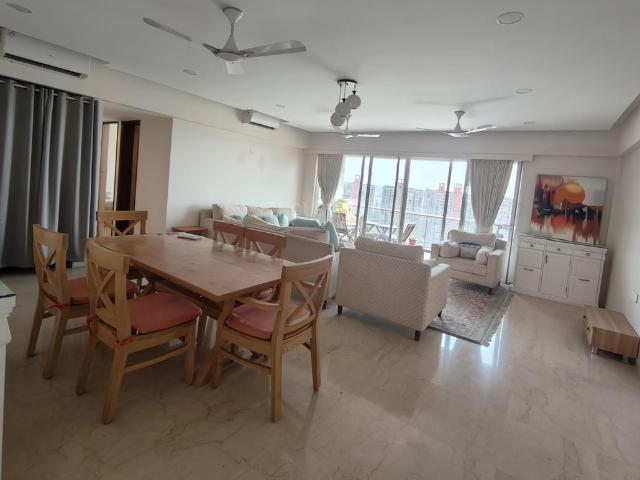 4.5 BHK Apartment in Gahunje for rent Pune. The reference number is 20338670