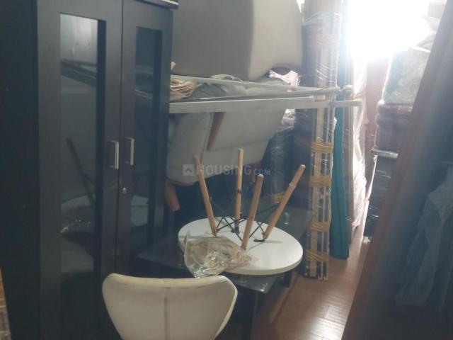 4.5 BHK Apartment in Gahunje for resale Pune. The reference number is 20863590