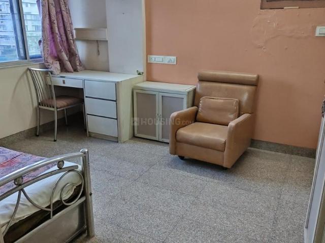 4.5 BHK Apartment in Ghatkopar East for rent Mumbai. The reference number is 20291505
