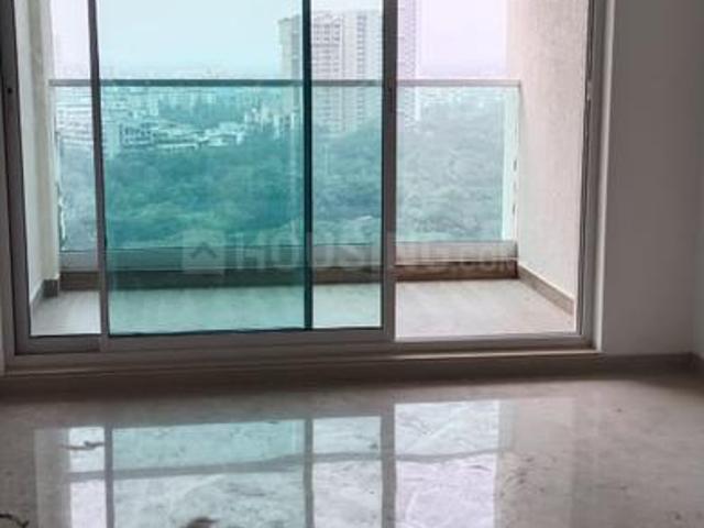 4.5 BHK Apartment in Ghansoli for resale Navi Mumbai. The reference number is 15897916