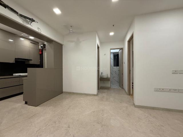 4.5 BHK Apartment in Ghansoli for resale Navi Mumbai. The reference number is 16868793