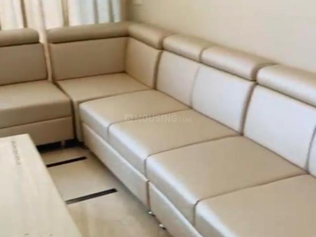 4.5 BHK Apartment in Gomti Nagar for rent Lucknow. The reference number is 20880960