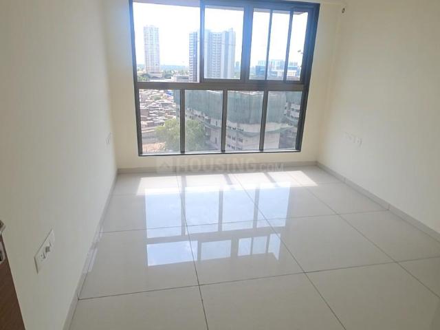 4.5 BHK Apartment in Goregaon West for resale Mumbai. The reference number is 20299953
