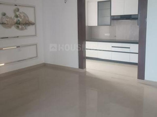 4.5 BHK Apartment in GMS Road for resale Dehradun. The reference number is 16324787