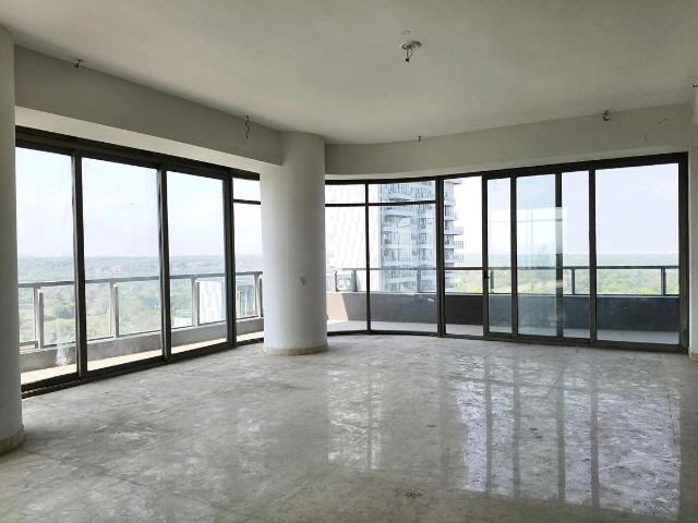 4.5 BHK Apartment in Gwal Pahari for resale Gurgaon. The reference number is 19086584