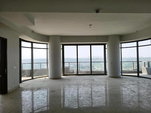 4.5 BHK Apartment in Gwal Pahari for resale Gurgaon. The reference number is 19086665
