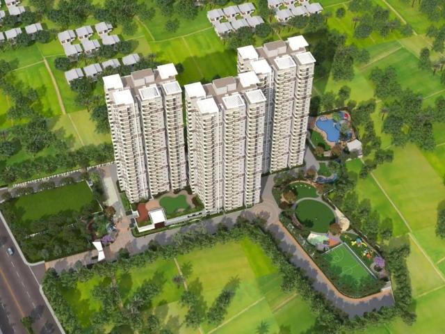 4.5 BHK Apartment in Gunjur for resale Bengaluru. The reference number is 20443337