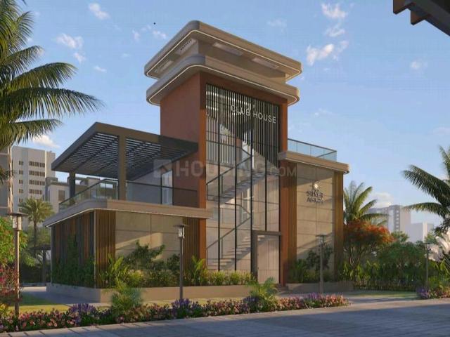 4.5 BHK Apartment in Hadapsar for resale Pune. The reference number is 19228205