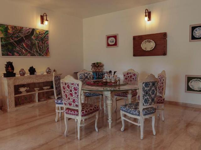 4.5 BHK Apartment in Hadapsar for resale Pune. The reference number is 20477359