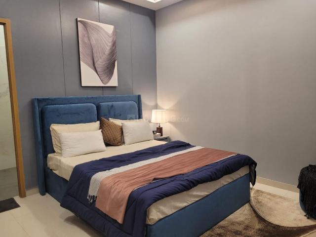 4.5 BHK Apartment in Hadapsar for resale Pune. The reference number is 20489631