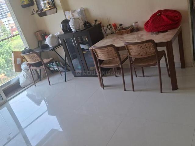 4.5 BHK Apartment in Hadapsar for resale Pune. The reference number is 20337131