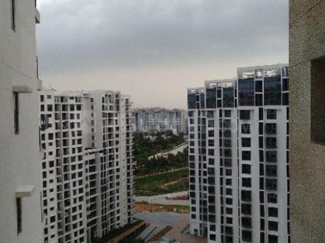 4.5 BHK Apartment in Harlur for resale Bengaluru. The reference number is 20283520