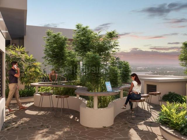4.5 BHK Apartment in Kandivali East for resale Mumbai. The reference number is 16342140