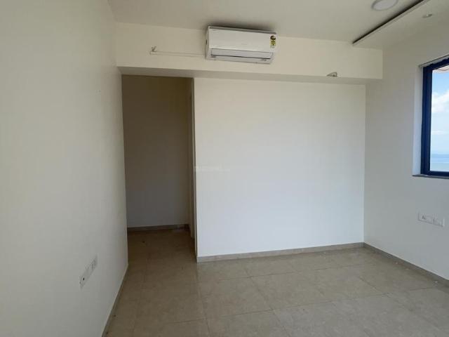 4.5 BHK Apartment in Kanjurmarg East for rent Mumbai. The reference number is 20177973