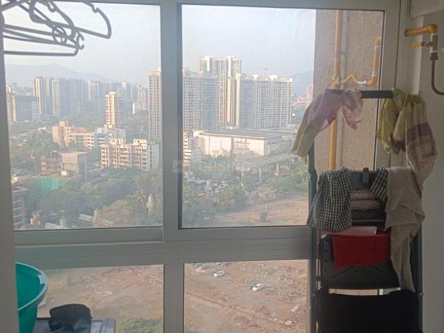 4.5 BHK Apartment in Kanjurmarg East for resale Mumbai. The reference number is 15909523