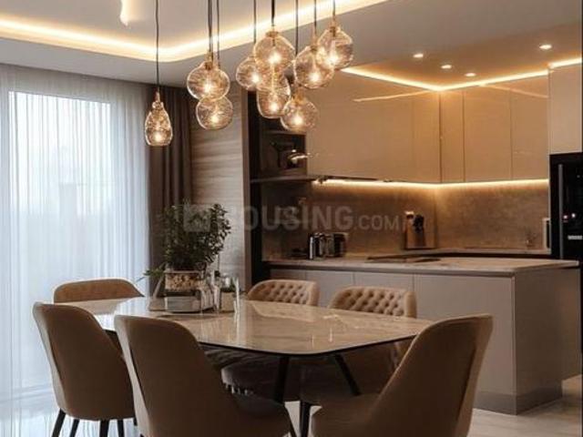 4.5 BHK Apartment in Kanjurmarg East for resale Mumbai. The reference number is 20118891