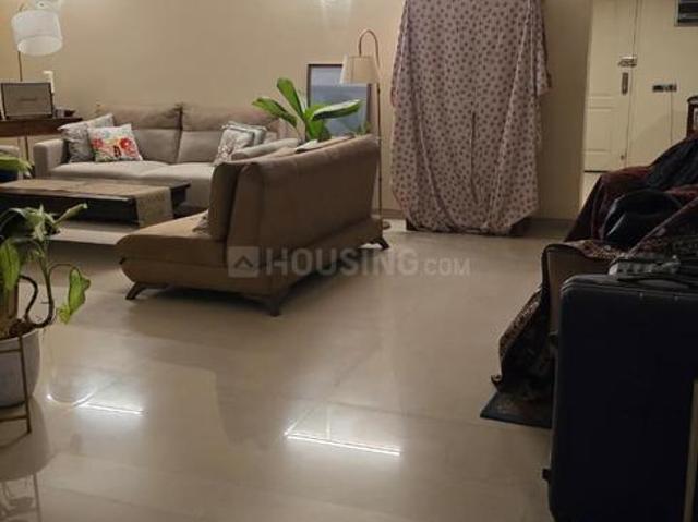 4.5 BHK Apartment in Kalyani Nagar for rent Pune. The reference number is 20299024