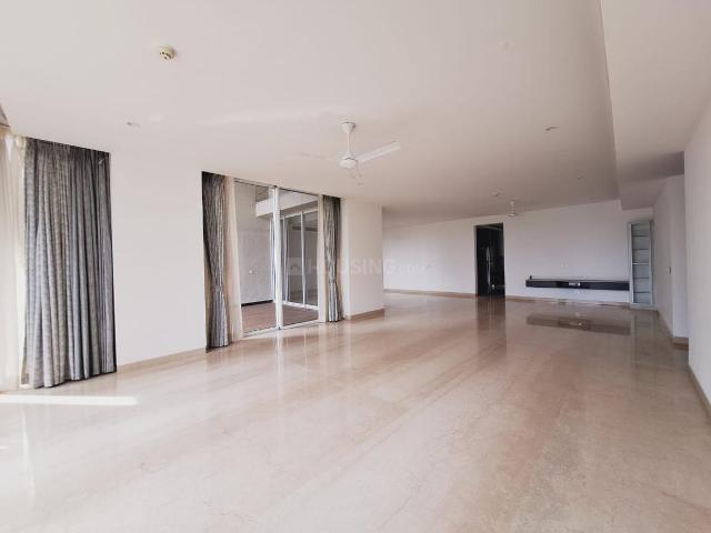 4.5 BHK Apartment in Kalyani Nagar for rent Pune. The reference number is 20325786