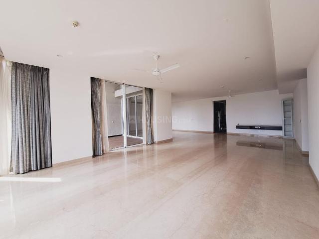 4.5 BHK Apartment in Kalyani Nagar for resale Pune. The reference number is 20702792