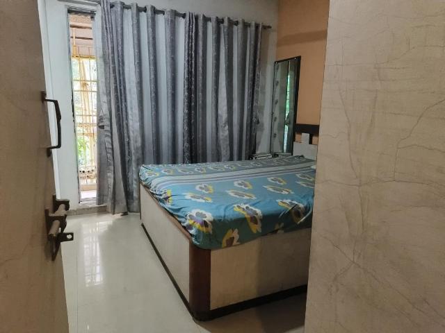 4.5 BHK Apartment in Kalamboli for rent Navi Mumbai. The reference number is 20384572