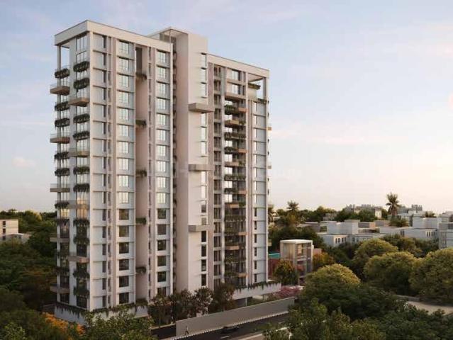 4.5 BHK Apartment in Kasba for resale Kolkata. The reference number is 19818215