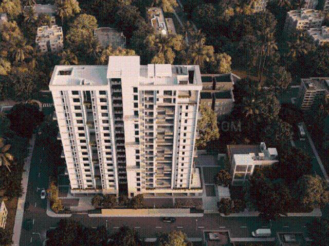 4.5 BHK Apartment in Kasba for resale Kolkata. The reference number is 20570416