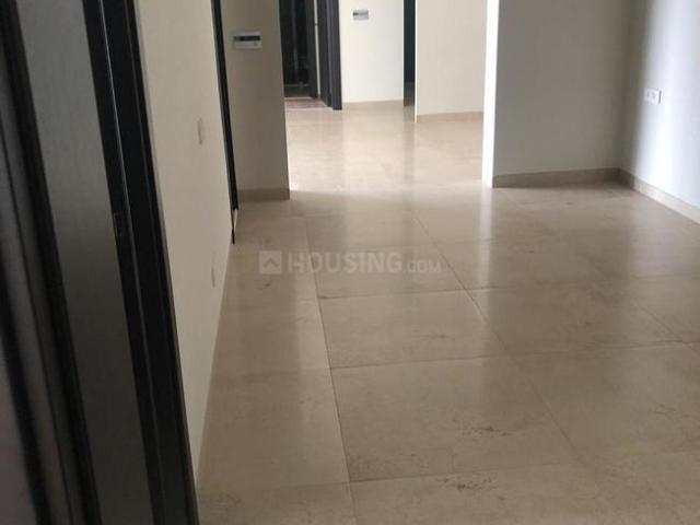 4.5 BHK Apartment in Kharadi for rent Pune. The reference number is 19844483