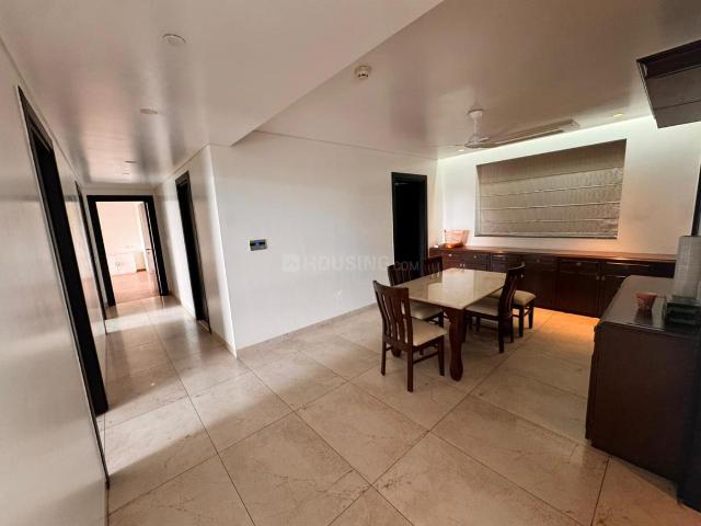 4.5 BHK Apartment in Kharadi for rent Pune. The reference number is 20550652