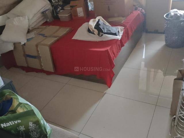 4.5 BHK Apartment in Kharadi for rent Pune. The reference number is 20567365