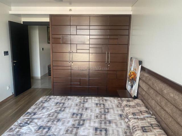 4.5 BHK Apartment in Kharadi for rent Pune. The reference number is 20576840