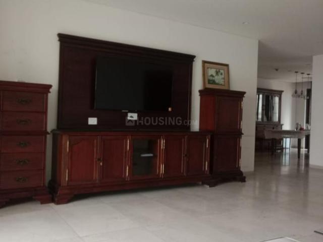 4.5 BHK Apartment in Kharadi for rent Pune. The reference number is 20703689