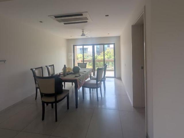 4.5 BHK Apartment in Kharadi for rent Pune. The reference number is 20754290