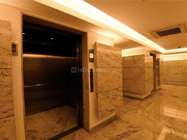 4.5 BHK Apartment in Kharadi for rent Pune. The reference number is 20238963